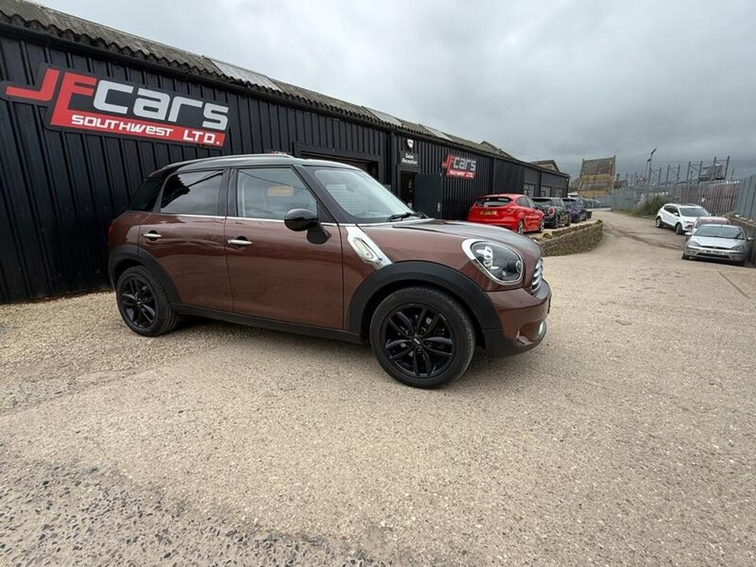 Used MINI Countryman 2014 for sale - 78004403: Photo 49