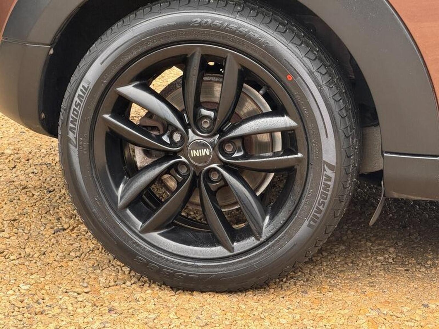 Used MINI Countryman 2014 for sale - 78004403: Photo 5