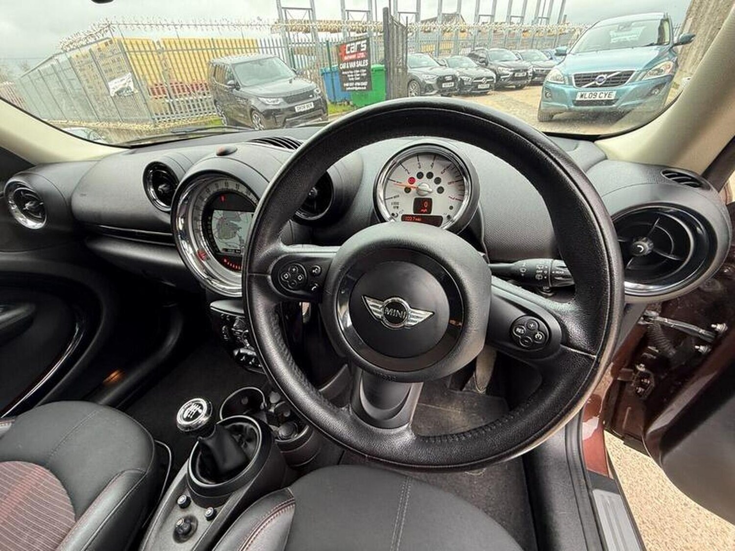 Used MINI Countryman 2014 for sale - 78004403: Photo 52