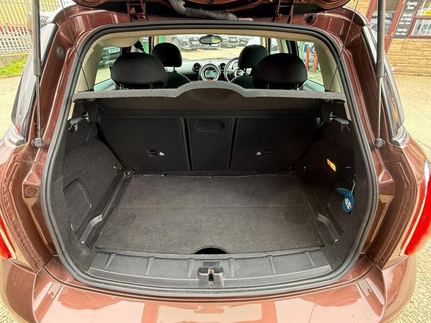 Used MINI Countryman 2014 for sale - 78004403: Photo 57