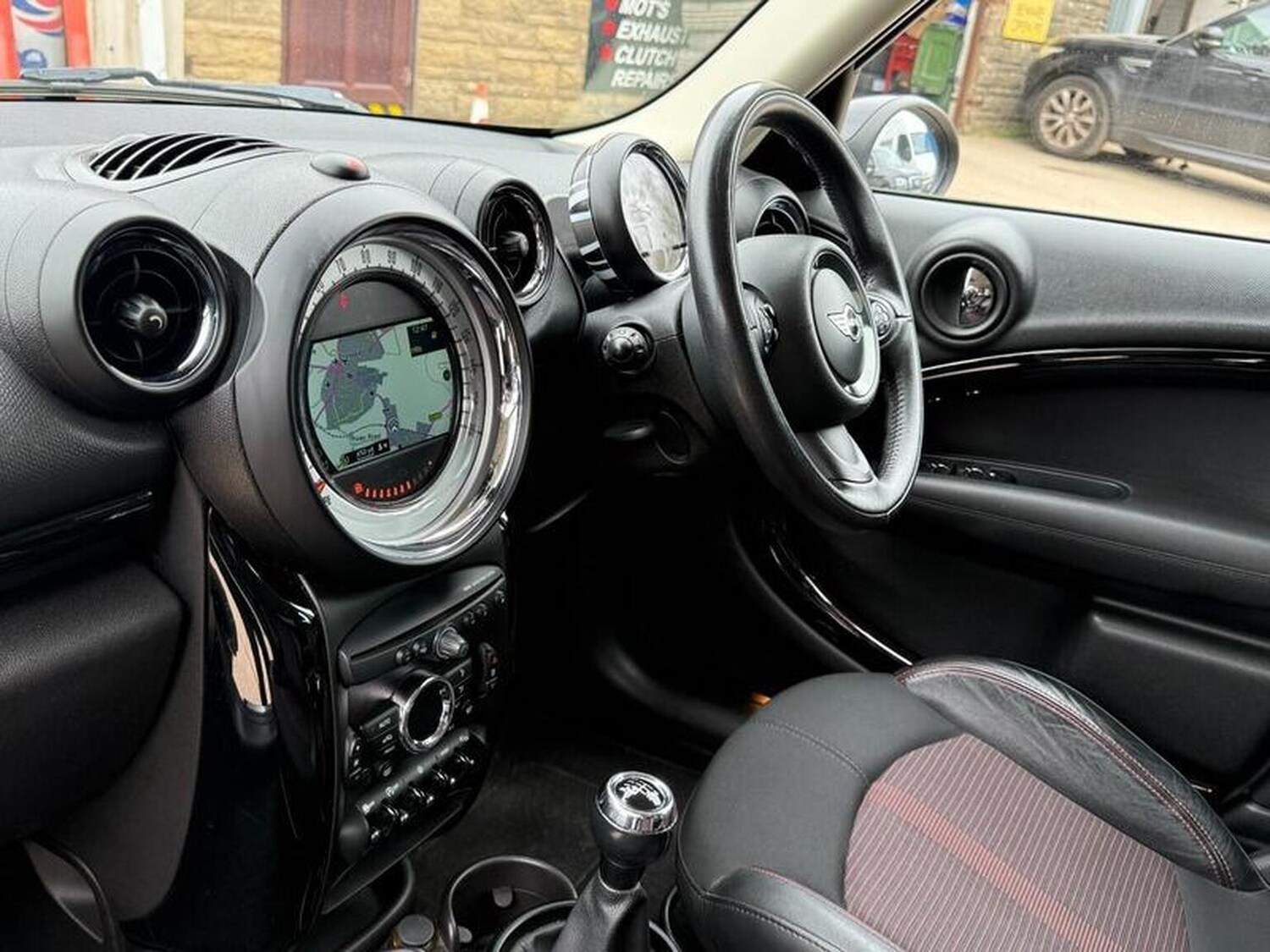 Used MINI Countryman 2014 for sale - 78004403: Photo 59