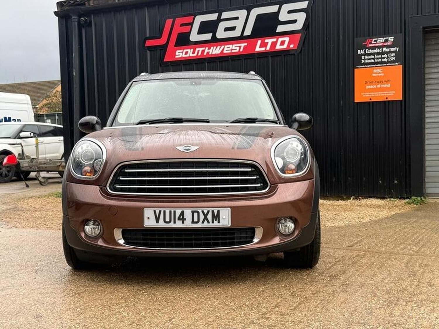 Used MINI Countryman 2014 for sale - 78004403: Photo 6