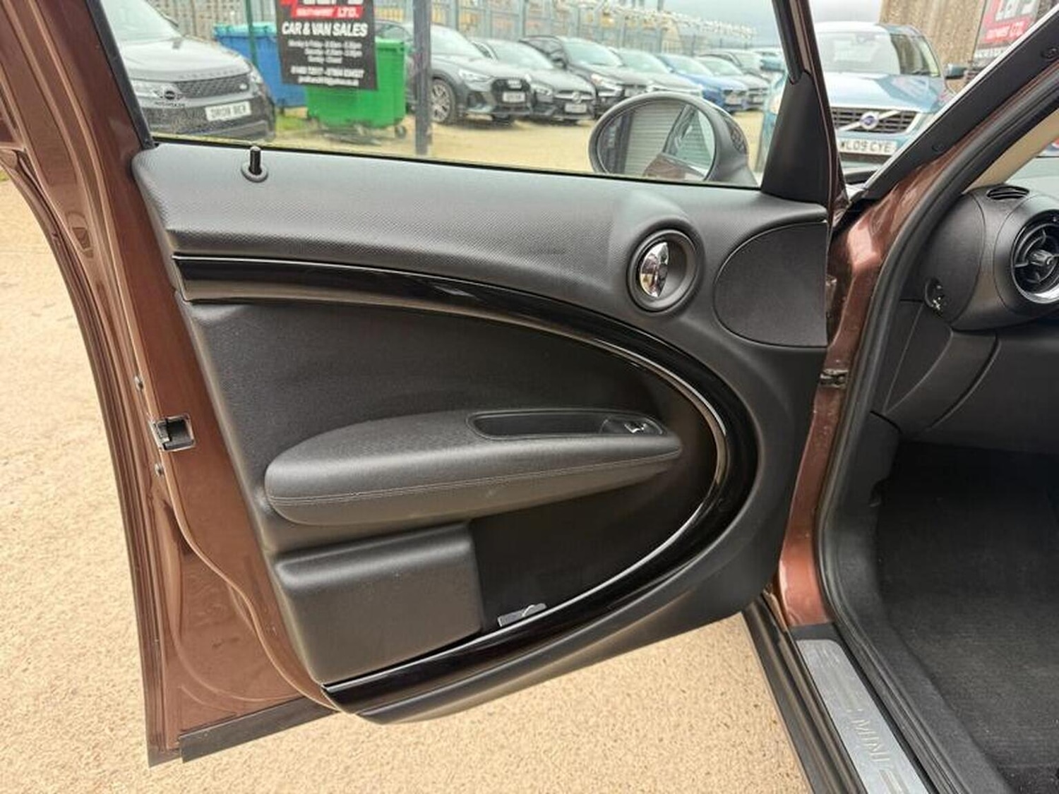 Used MINI Countryman 2014 for sale - 78004403: Photo 60