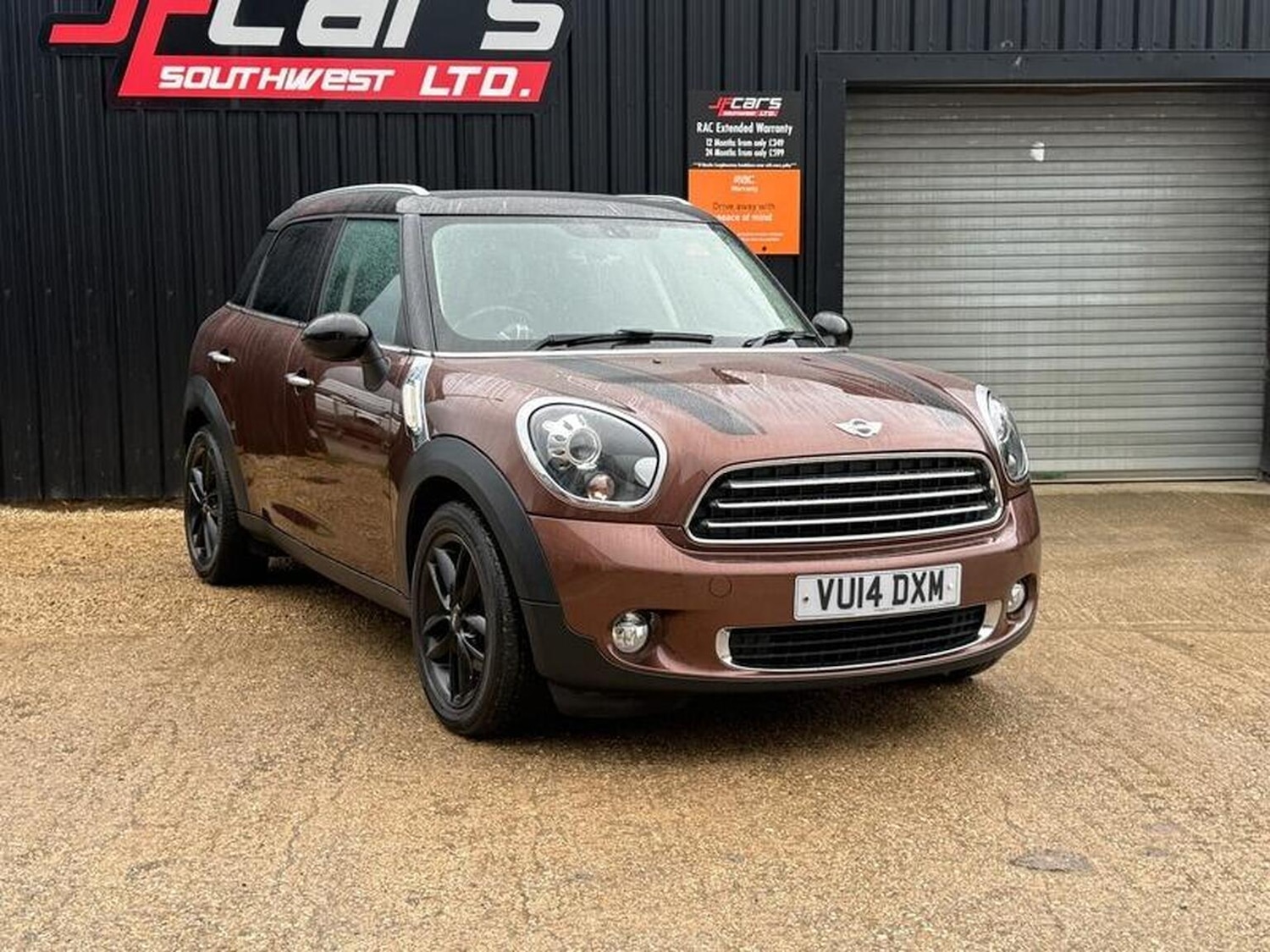 Used MINI Countryman 2014 for sale - 78004403: Photo 7