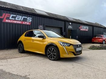 Used Peugeot 208 2022 for sale - 78273910: Photo