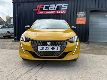 Used Peugeot 208 2022 for sale - 78273910: Photo