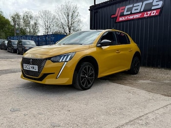 Used Peugeot 208 2022 for sale - 78273910: Photo
