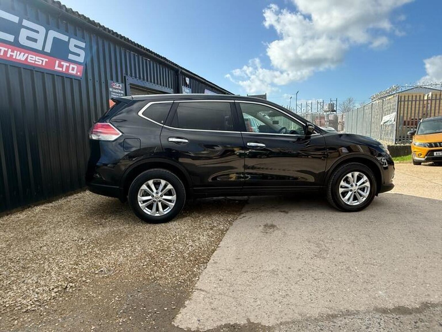 Used Nissan X-Trail 2017 for sale - 77836888: Photo 11