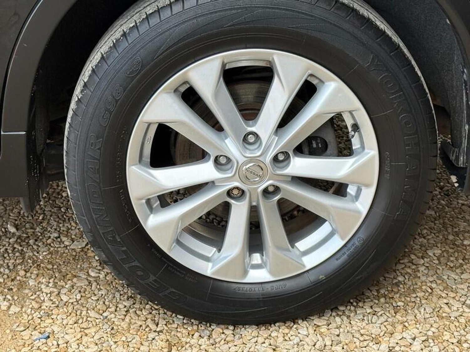 Used Nissan X-Trail 2017 for sale - 77836888: Photo 17