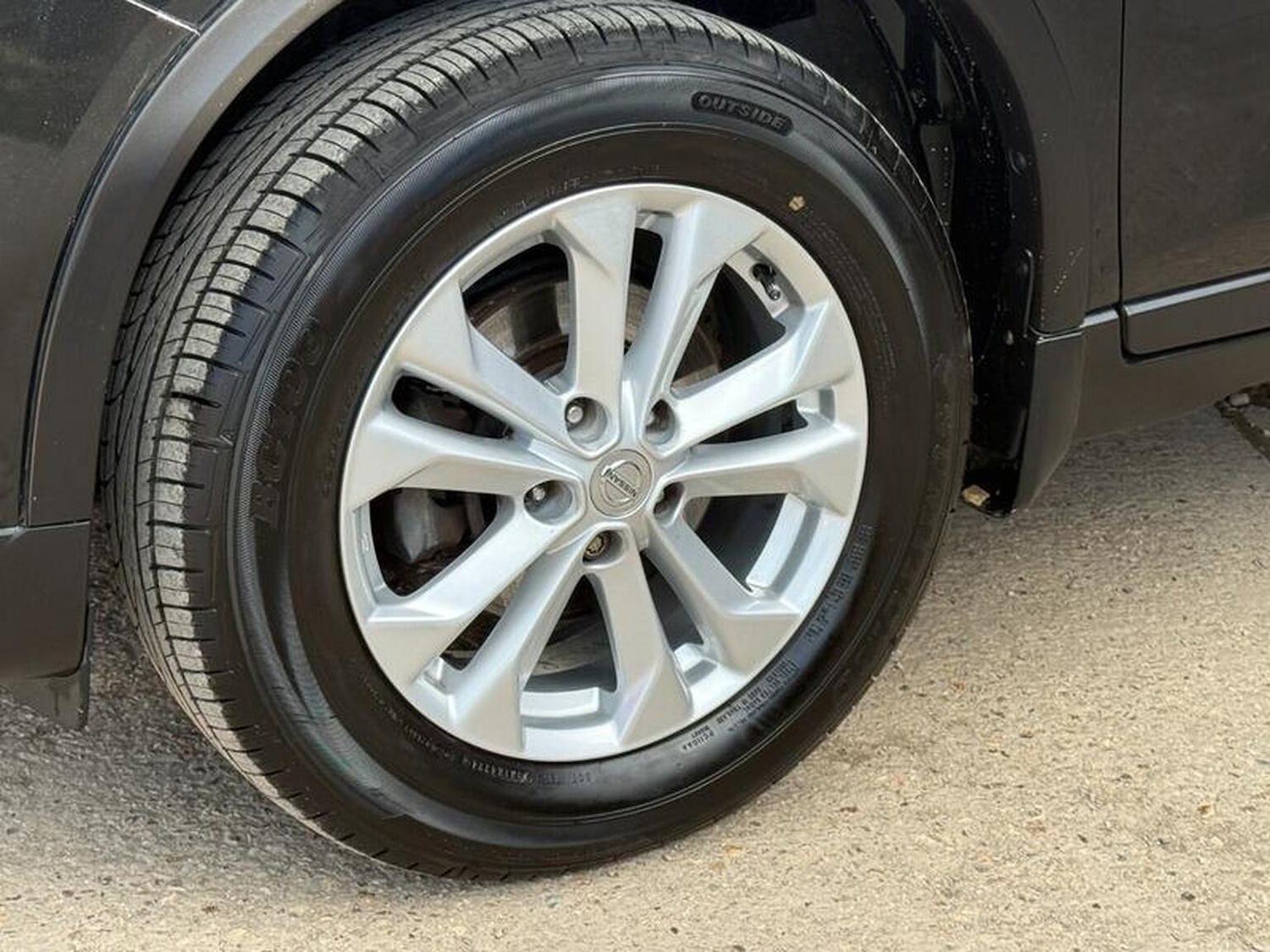 Used Nissan X-Trail 2017 for sale - 77836888: Photo 20