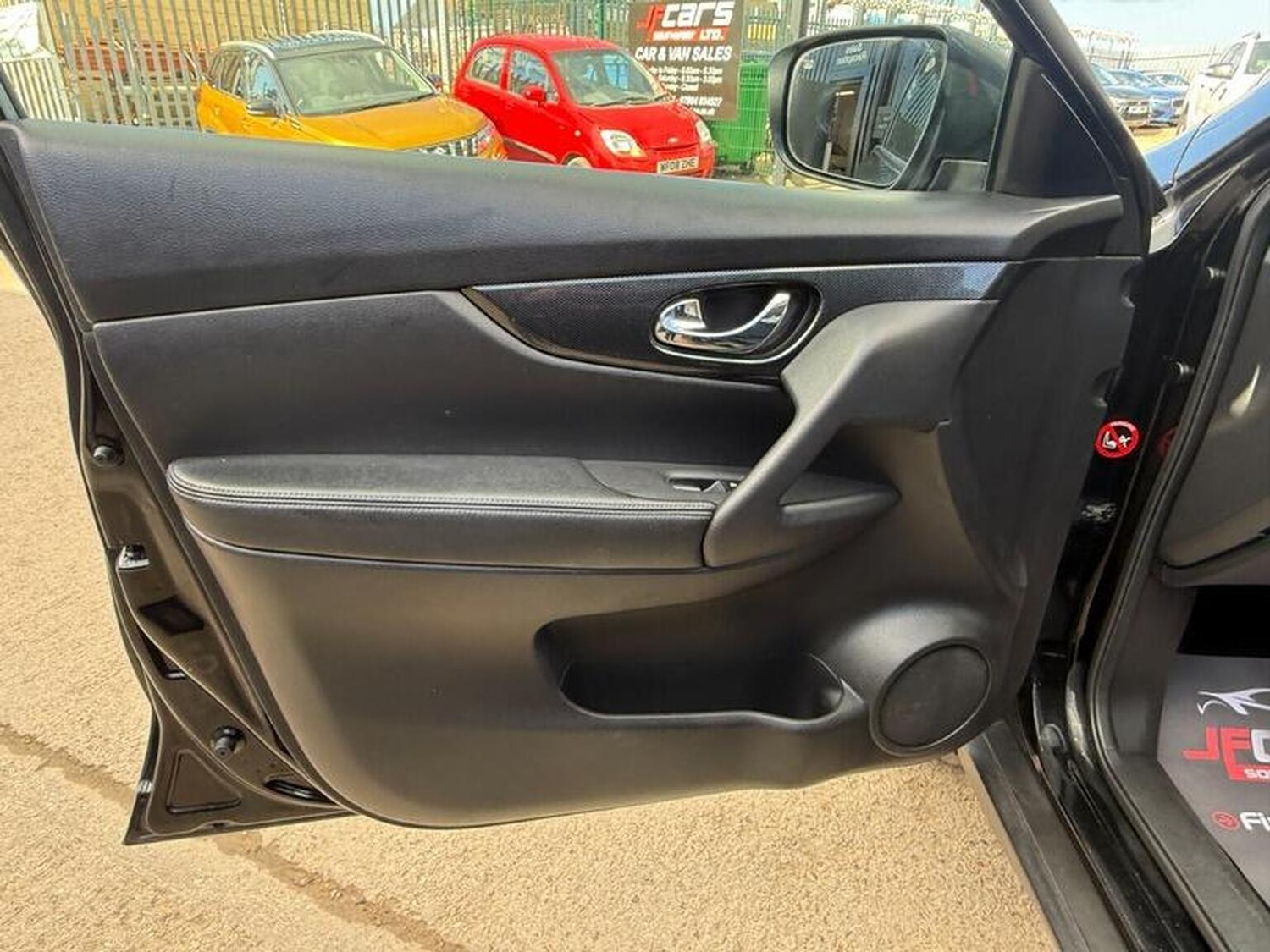 Used Nissan X-Trail 2017 for sale - 77836888: Photo 22