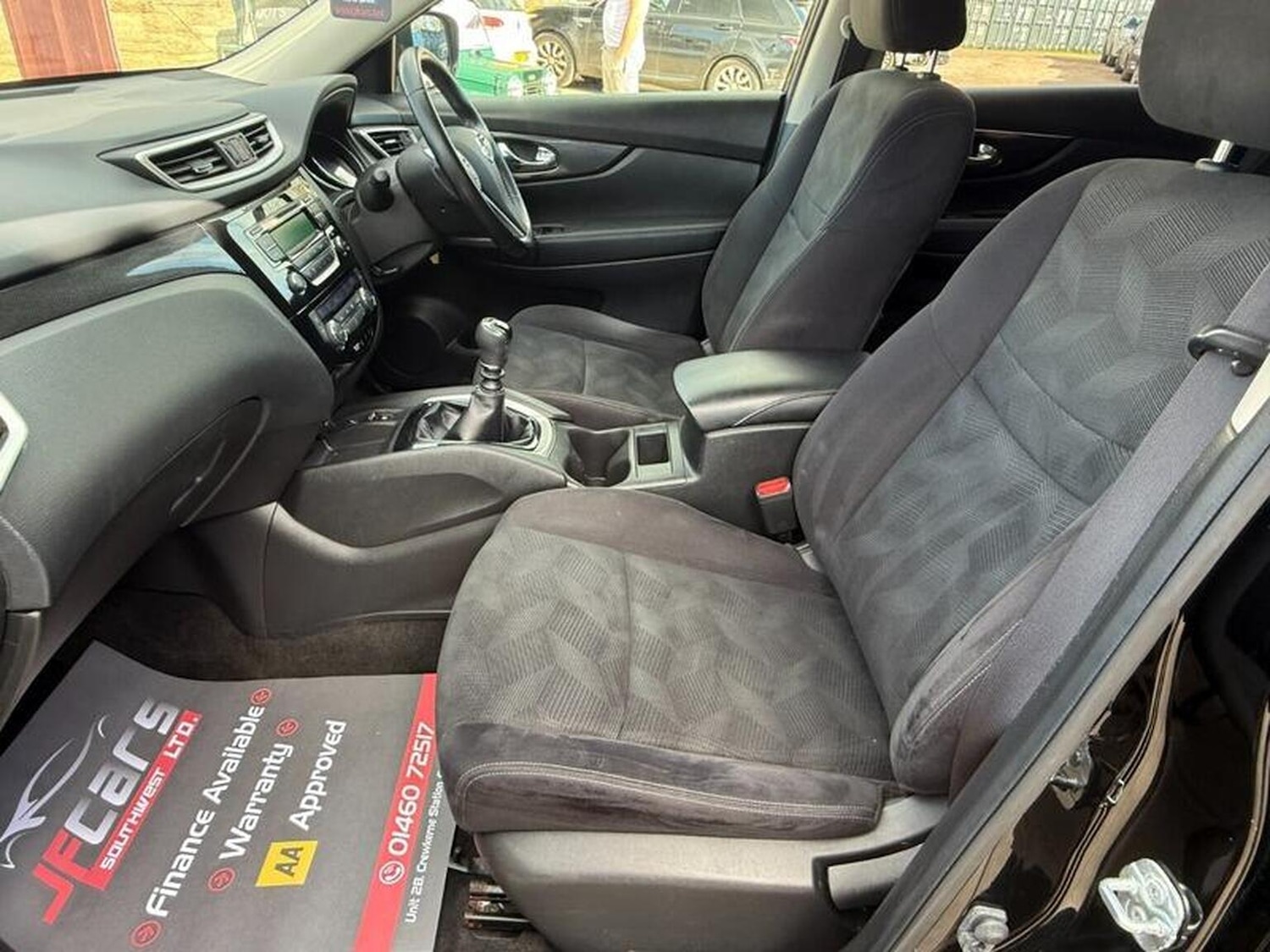 Used Nissan X-Trail 2017 for sale - 77836888: Photo 23