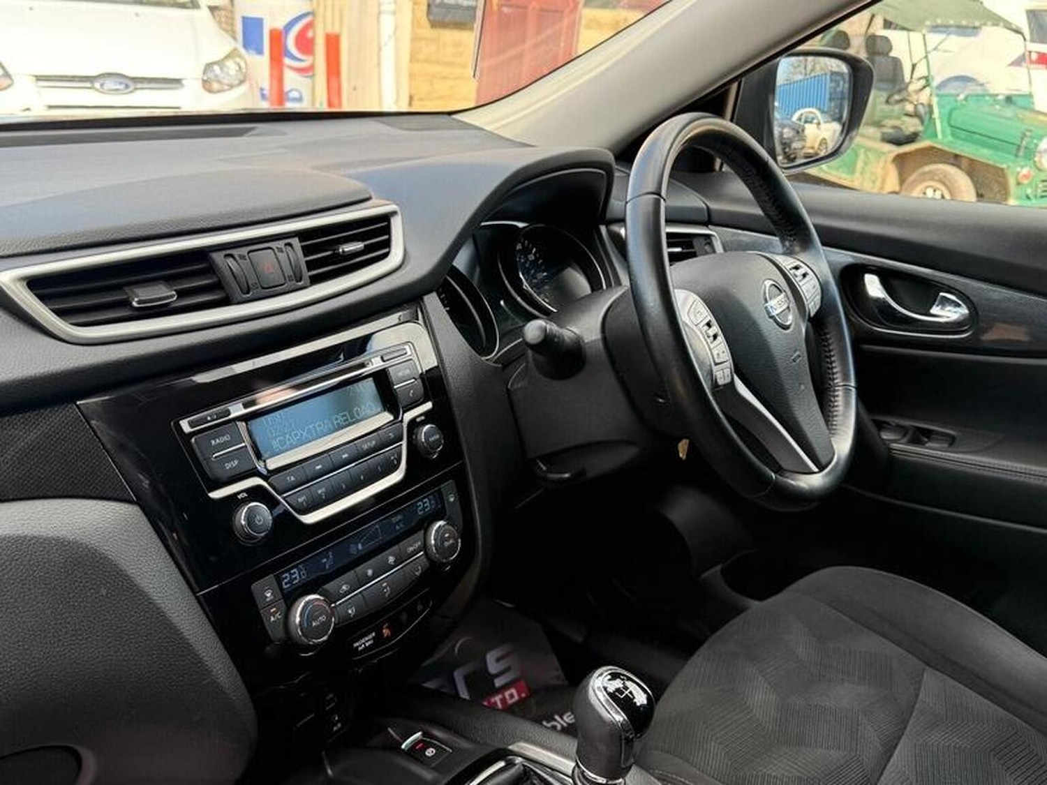 Used Nissan X-Trail 2017 for sale - 77836888: Photo 24