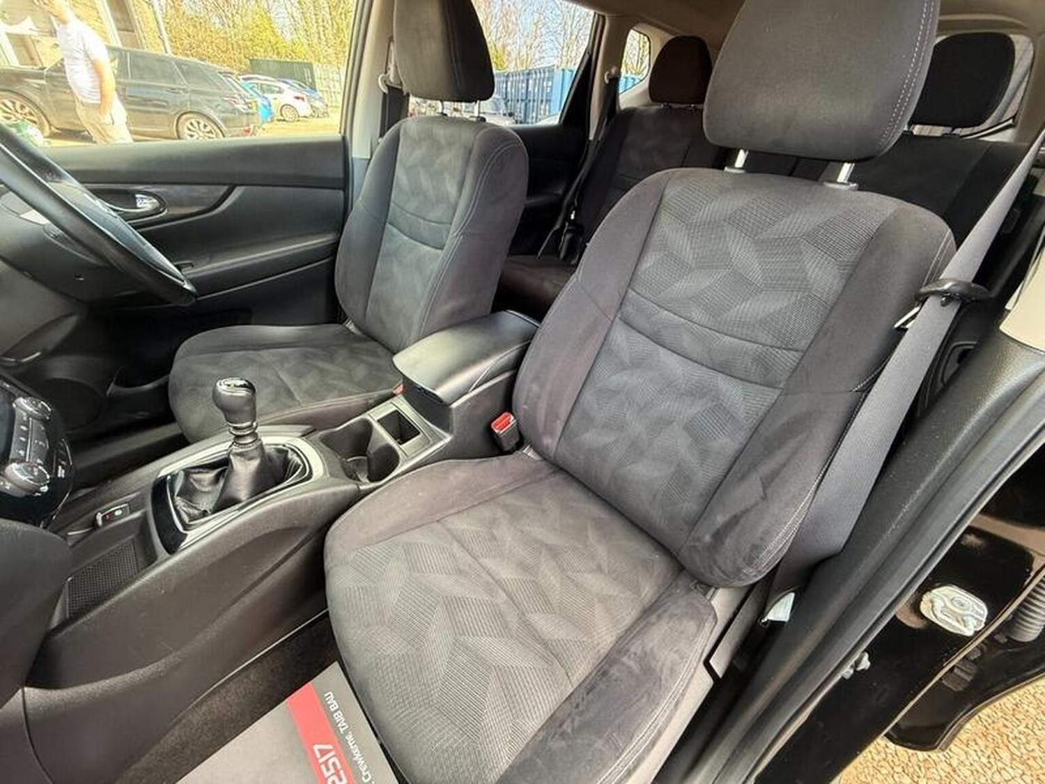 Used Nissan X-Trail 2017 for sale - 77836888: Photo 25