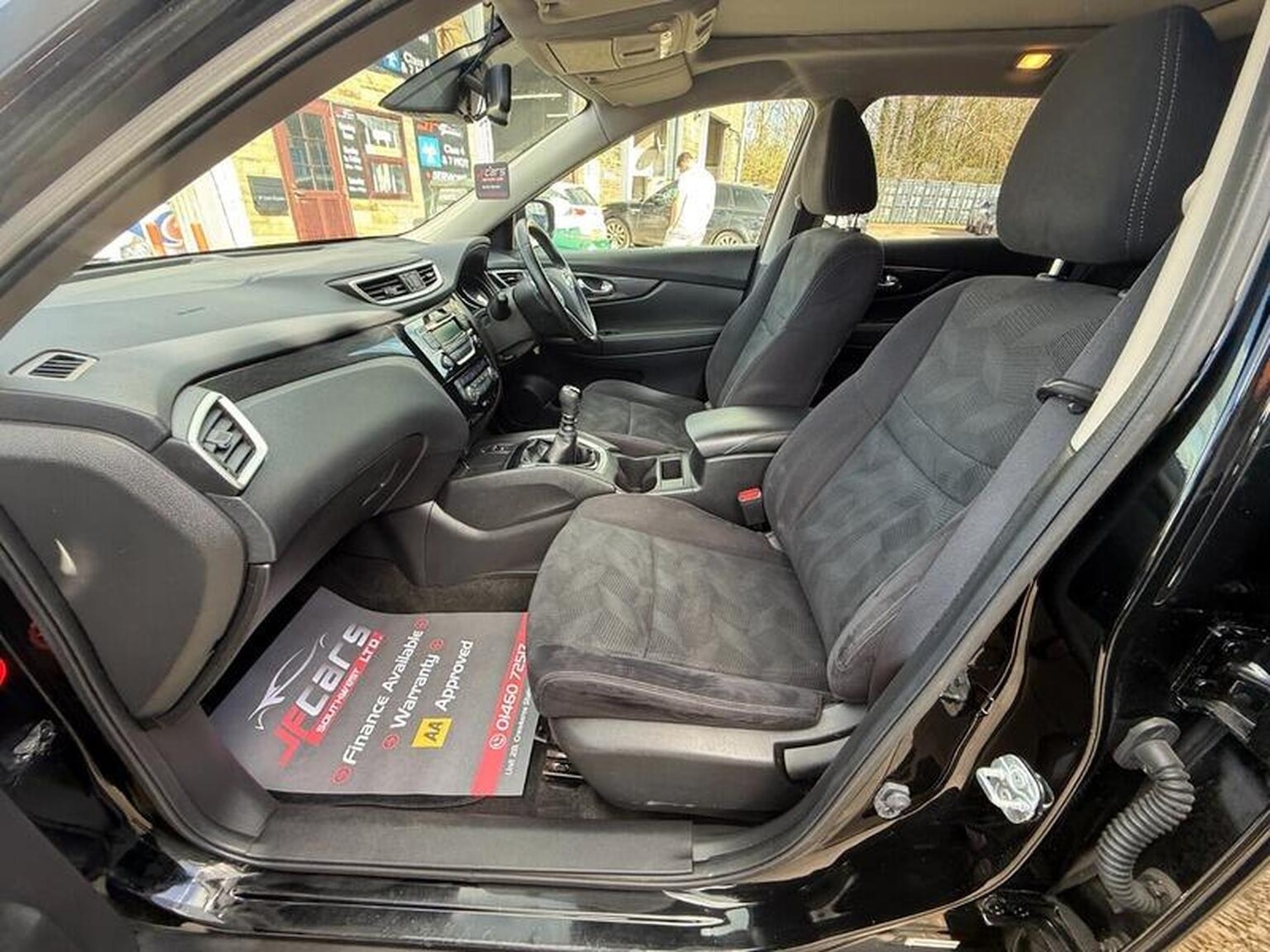 Used Nissan X-Trail 2017 for sale - 77836888: Photo 26