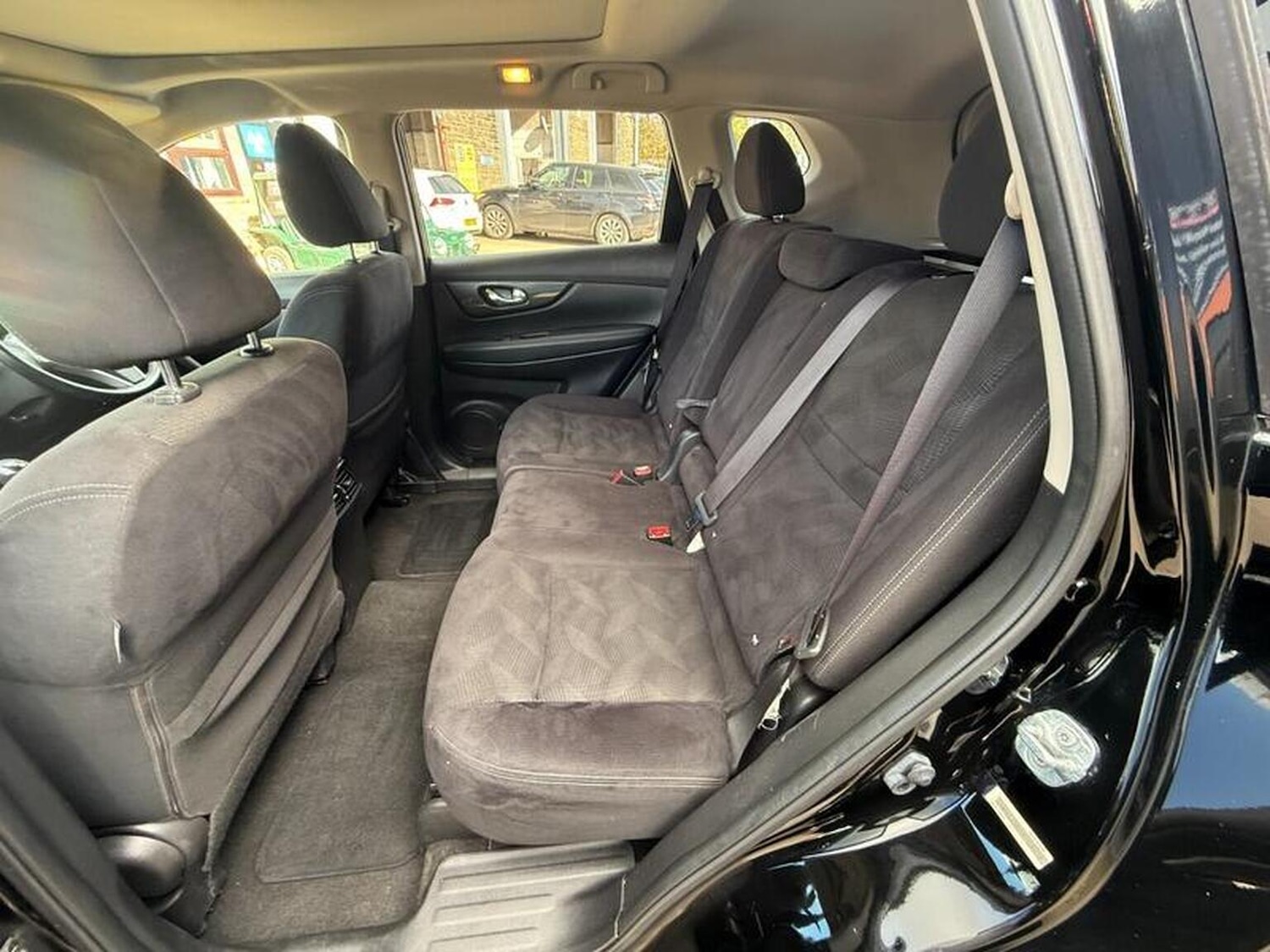 Used Nissan X-Trail 2017 for sale - 77836888: Photo 27