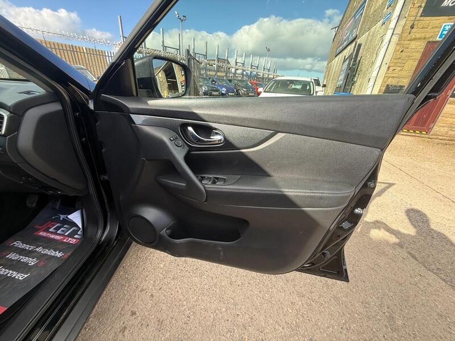 Used Nissan X-Trail 2017 for sale - 77836888: Photo 36