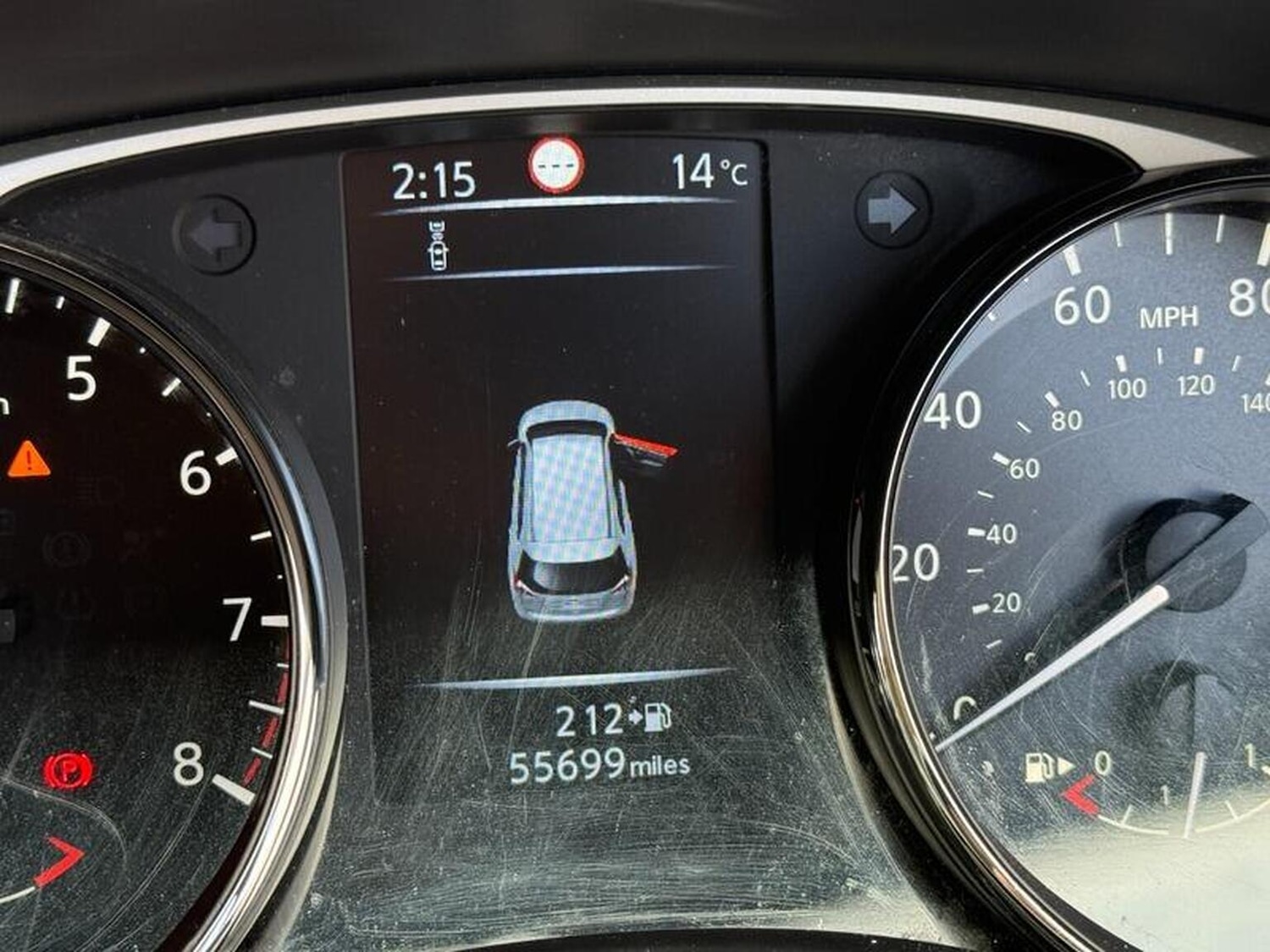 Used Nissan X-Trail 2017 for sale - 77836888: Photo 40