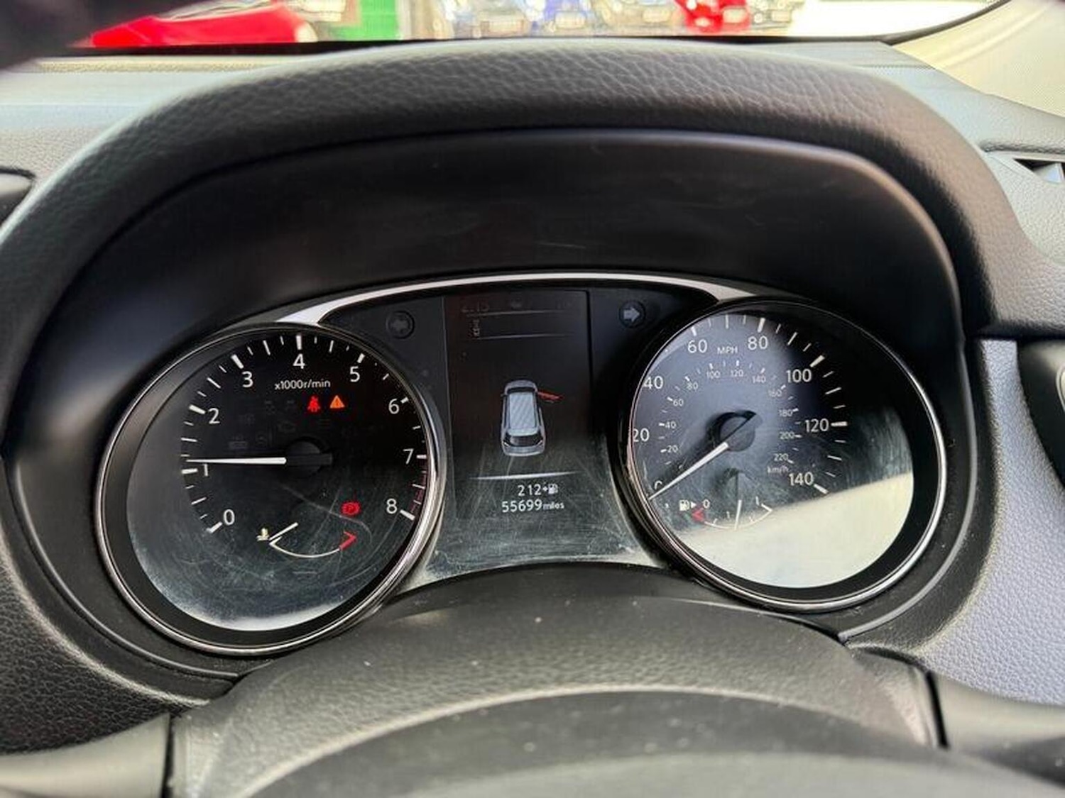 Used Nissan X-Trail 2017 for sale - 77836888: Photo 41