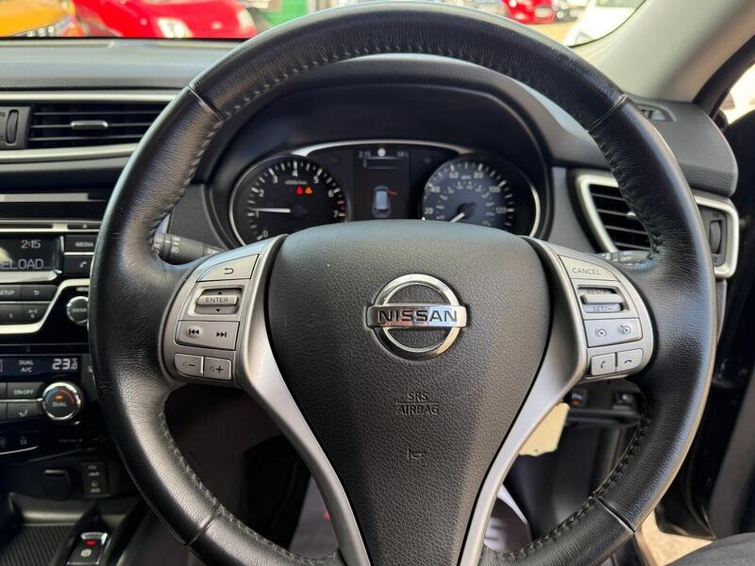 Used Nissan X-Trail 2017 for sale - 77836888: Photo 42