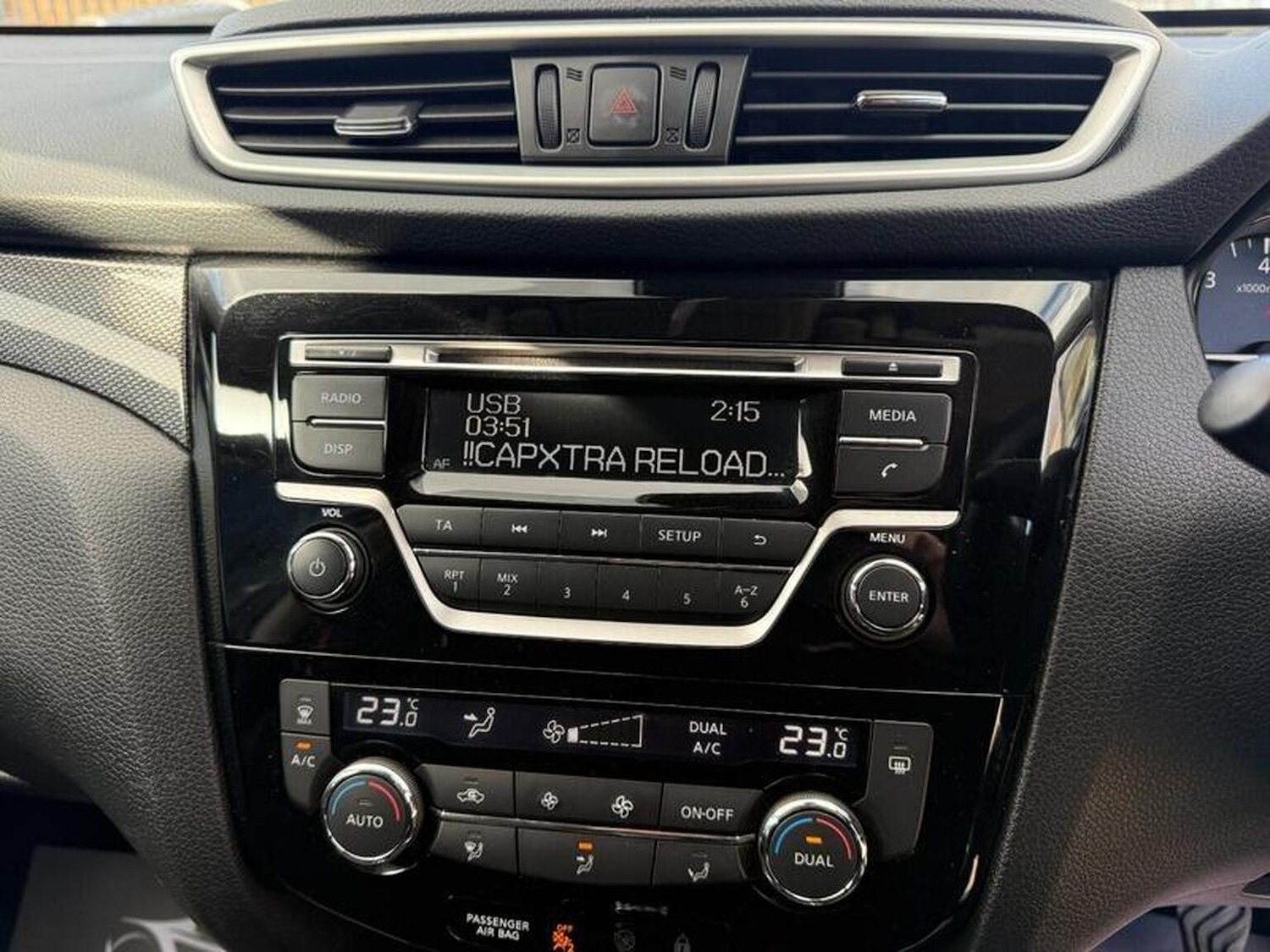 Used Nissan X-Trail 2017 for sale - 77836888: Photo 43