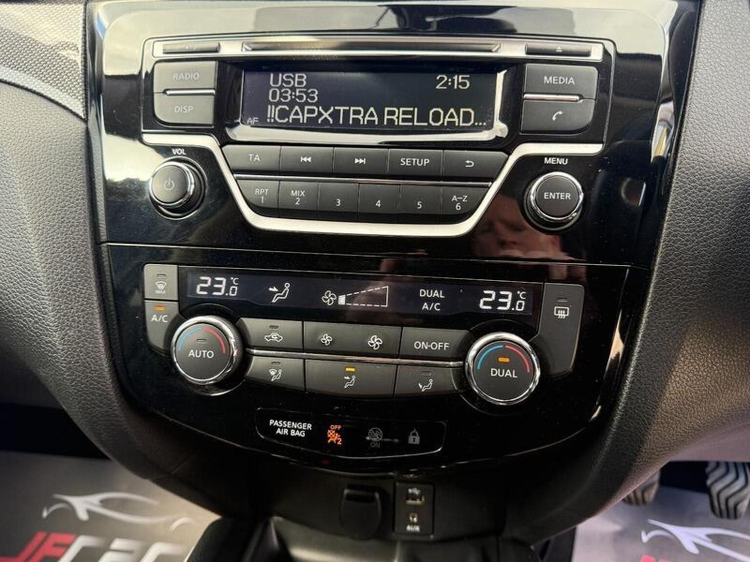 Used Nissan X-Trail 2017 for sale - 77836888: Photo 44