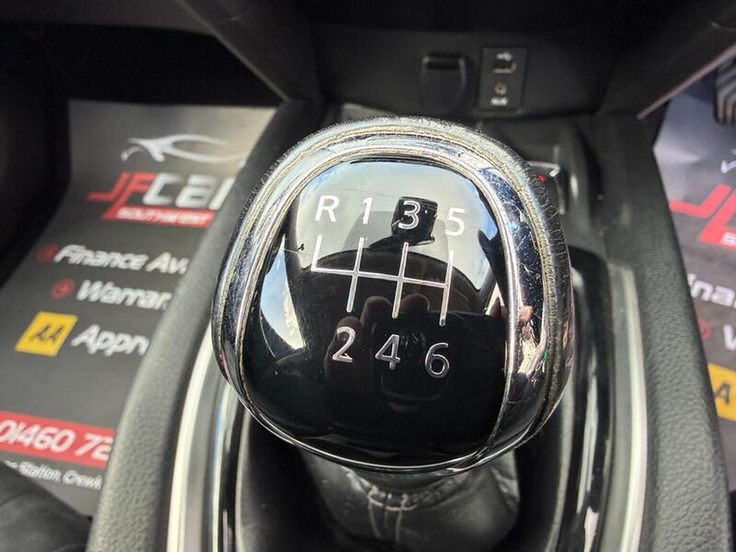 Used Nissan X-Trail 2017 for sale - 77836888: Photo 45