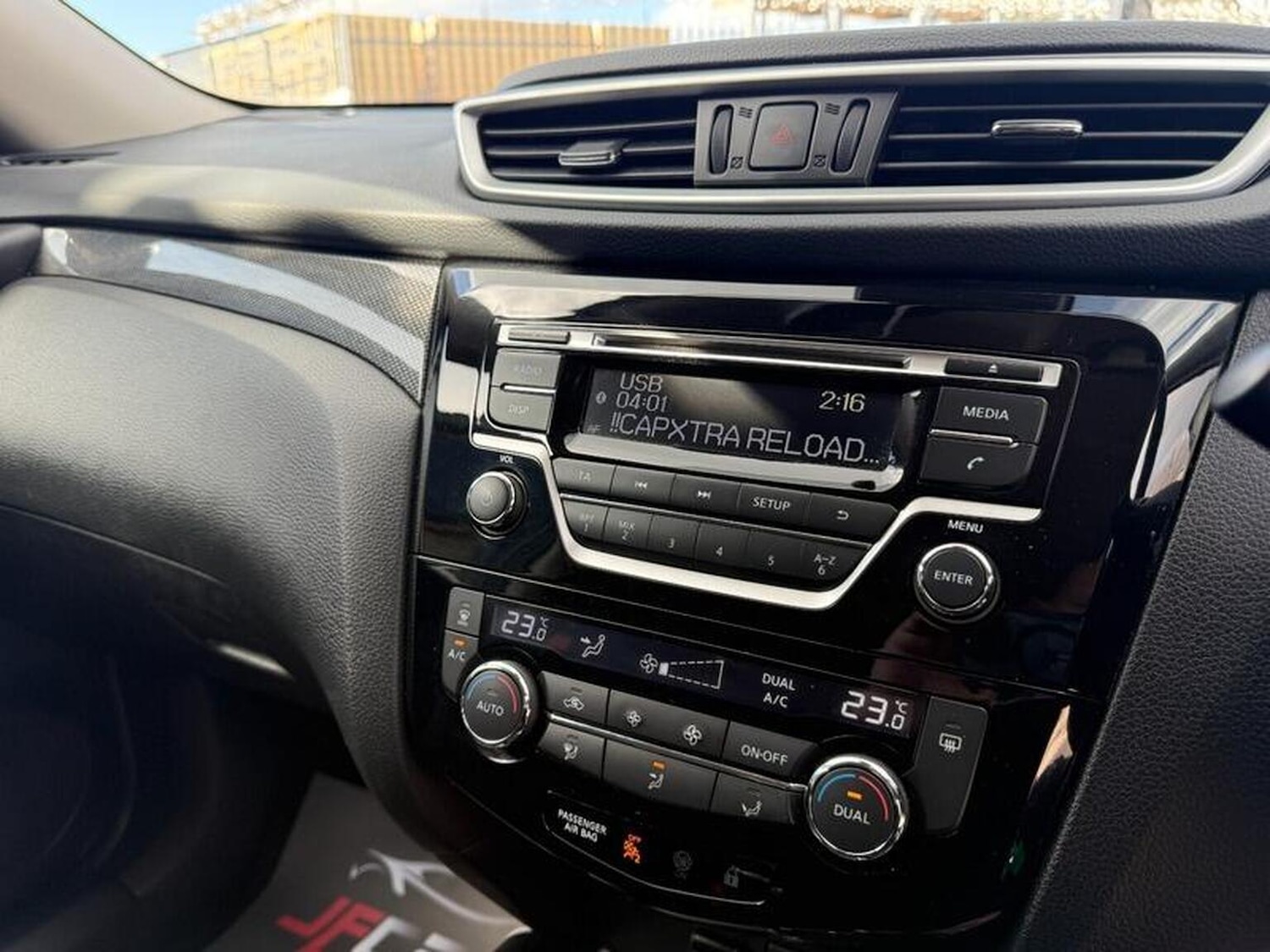 Used Nissan X-Trail 2017 for sale - 77836888: Photo 46