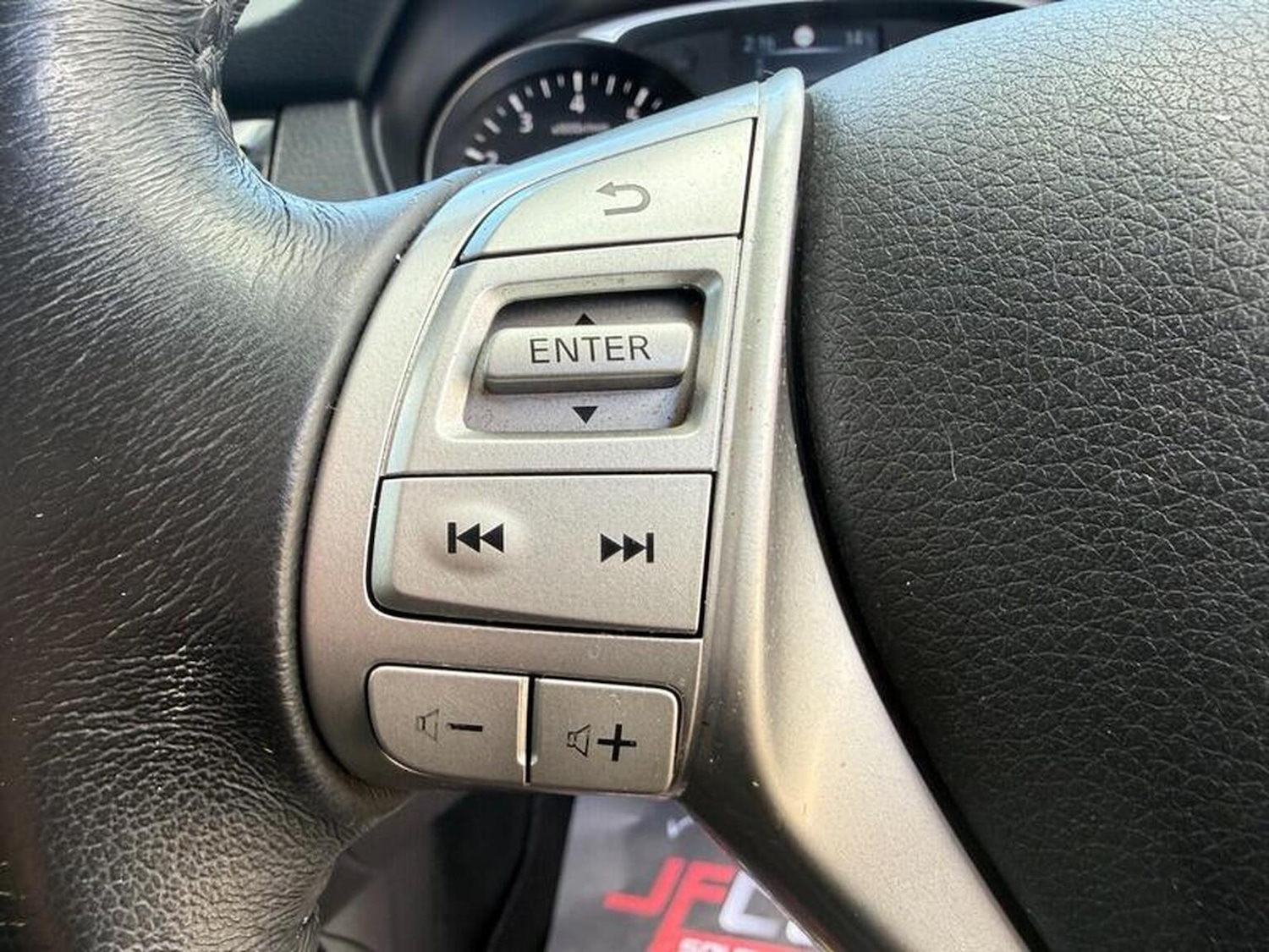 Used Nissan X-Trail 2017 for sale - 77836888: Photo 47