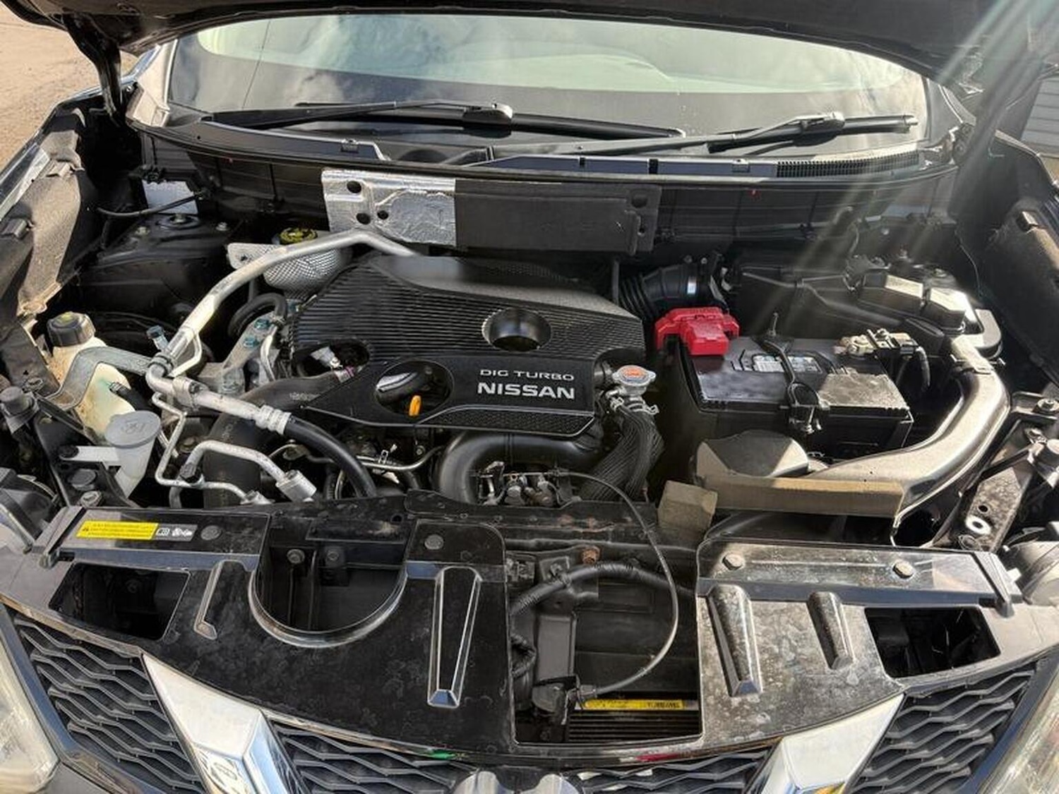 Used Nissan X-Trail 2017 for sale - 77836888: Photo 51