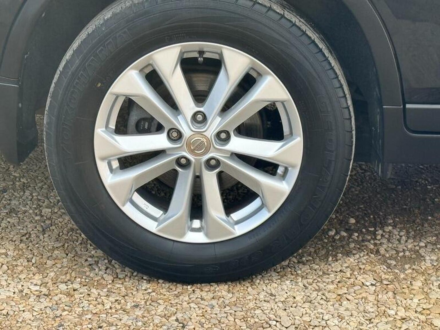 Used Nissan X-Trail 2017 for sale - 77836888: Photo 7