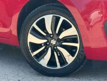 Used Suzuki Swift 2018 for sale - 75022083: Photo