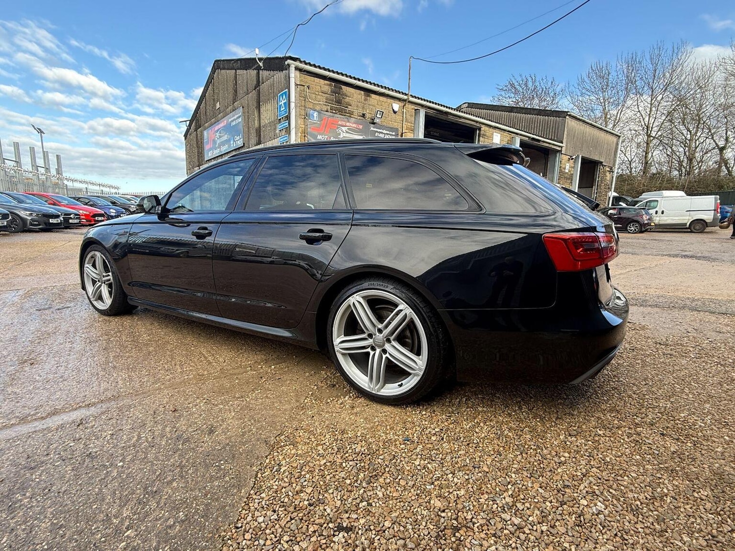 Used Audi A6 2013 for sale - 77438337: Photo 18