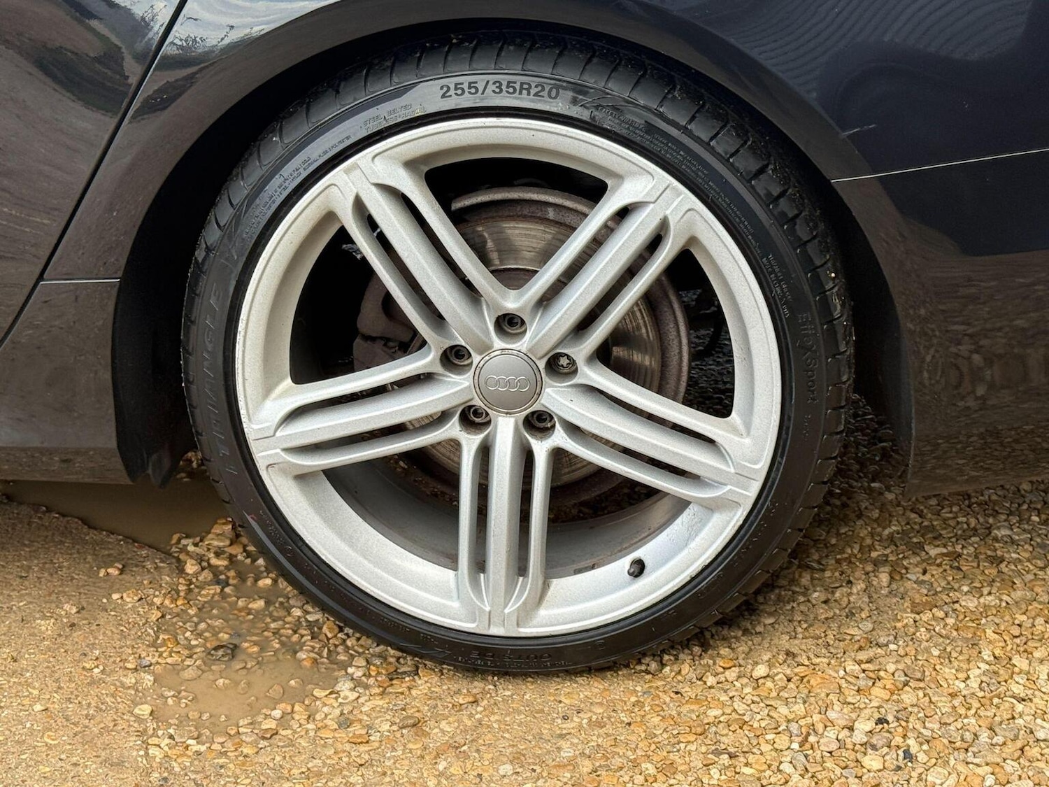 Used Audi A6 2013 for sale - 77438337: Photo 19