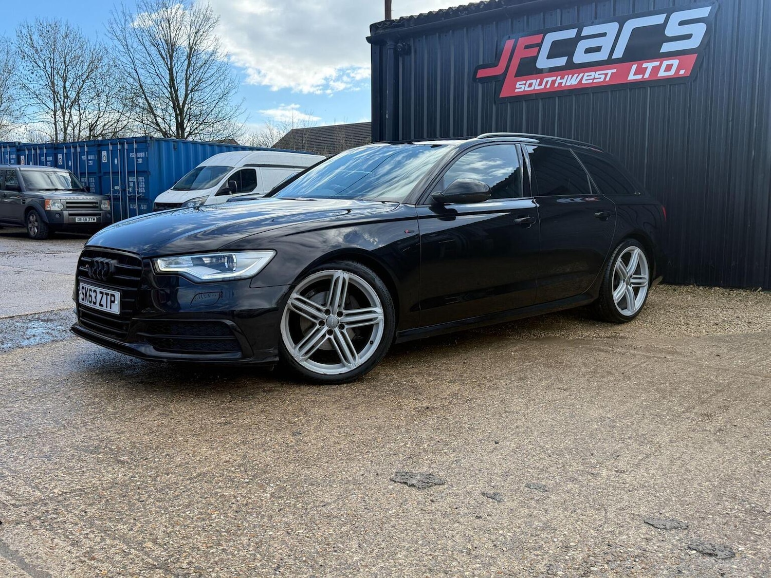 Used Audi A6 2013 for sale - 77438337: Photo 26