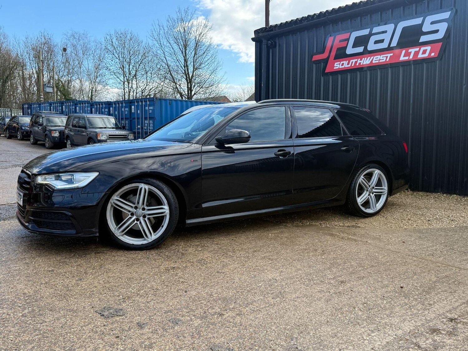 Used Audi A6 2013 for sale - 77438337: Photo 27