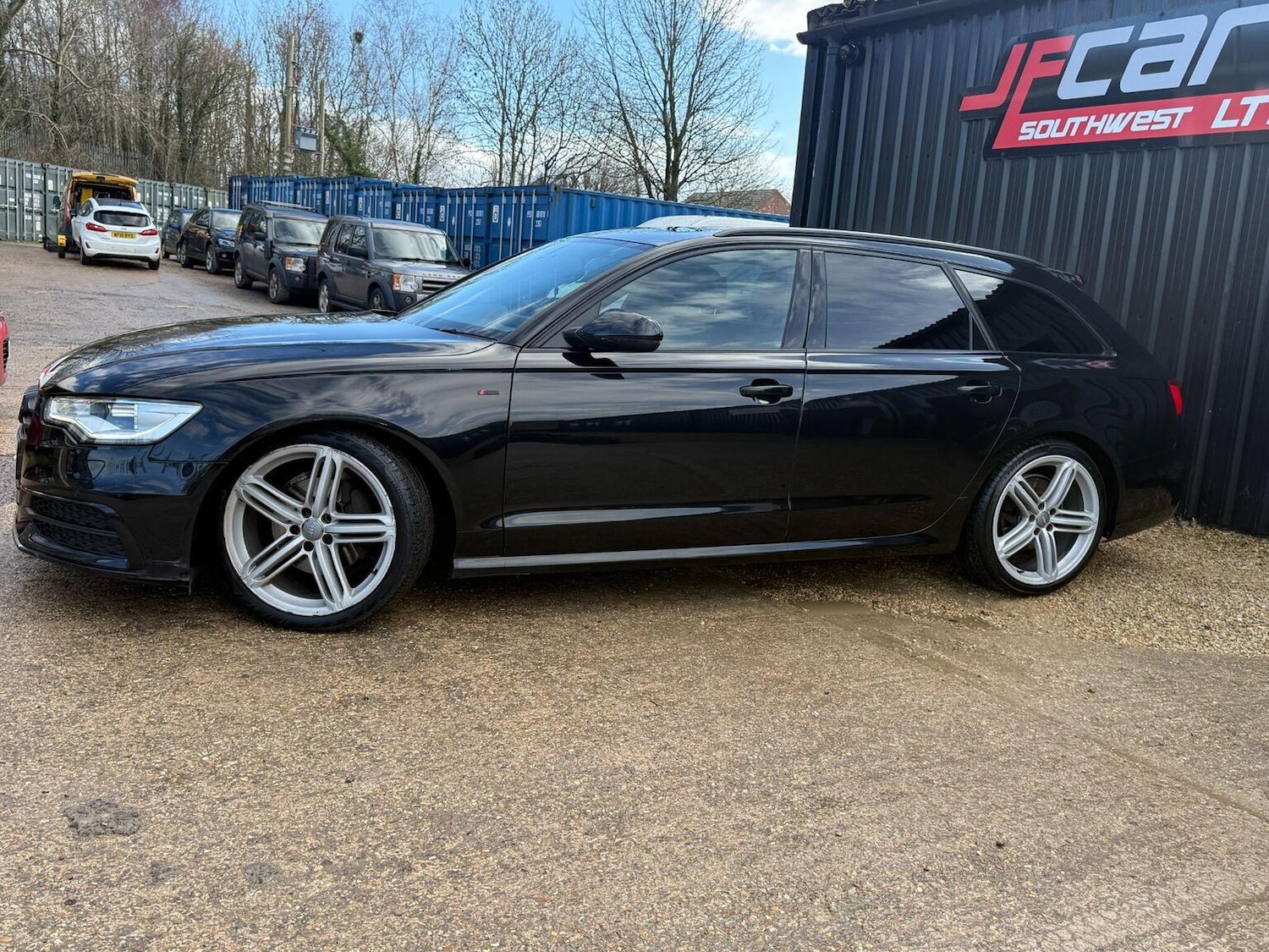 Used Audi A6 2013 for sale - 77438337: Photo 28