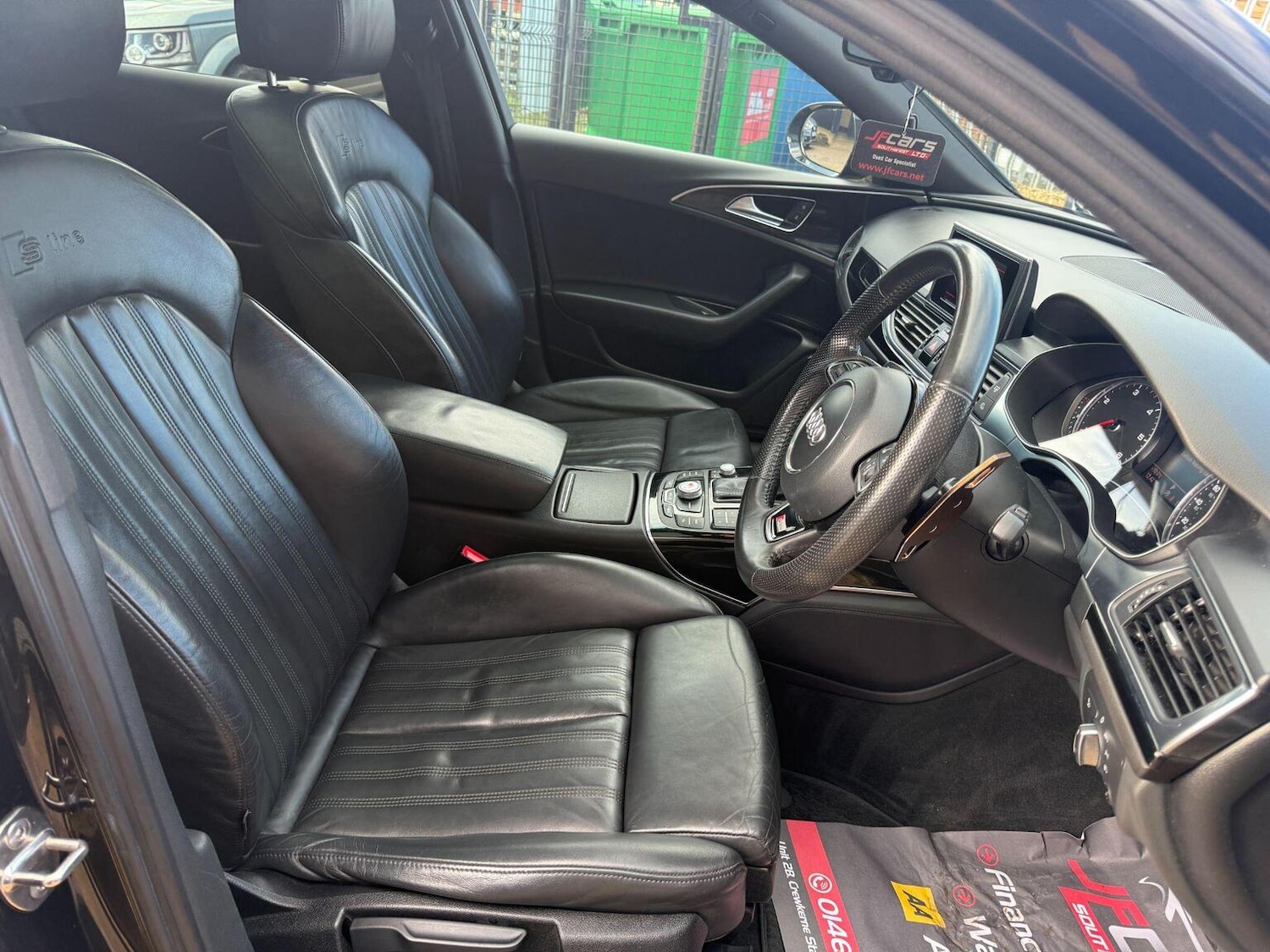 Used Audi A6 2013 for sale - 77438337: Photo 29