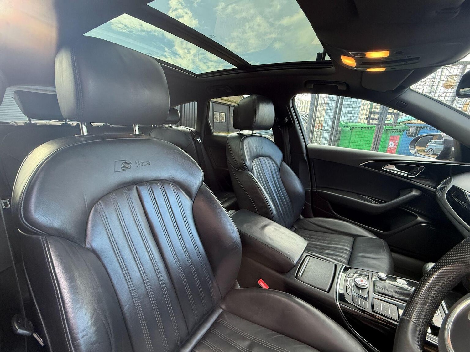 Used Audi A6 2013 for sale - 77438337: Photo 30