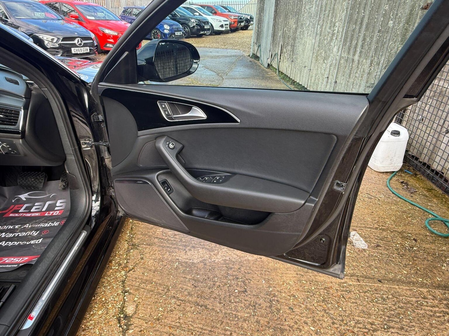 Used Audi A6 2013 for sale - 77438337: Photo 35