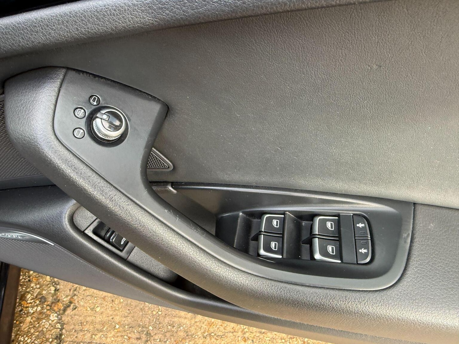 Used Audi A6 2013 for sale - 77438337: Photo 36