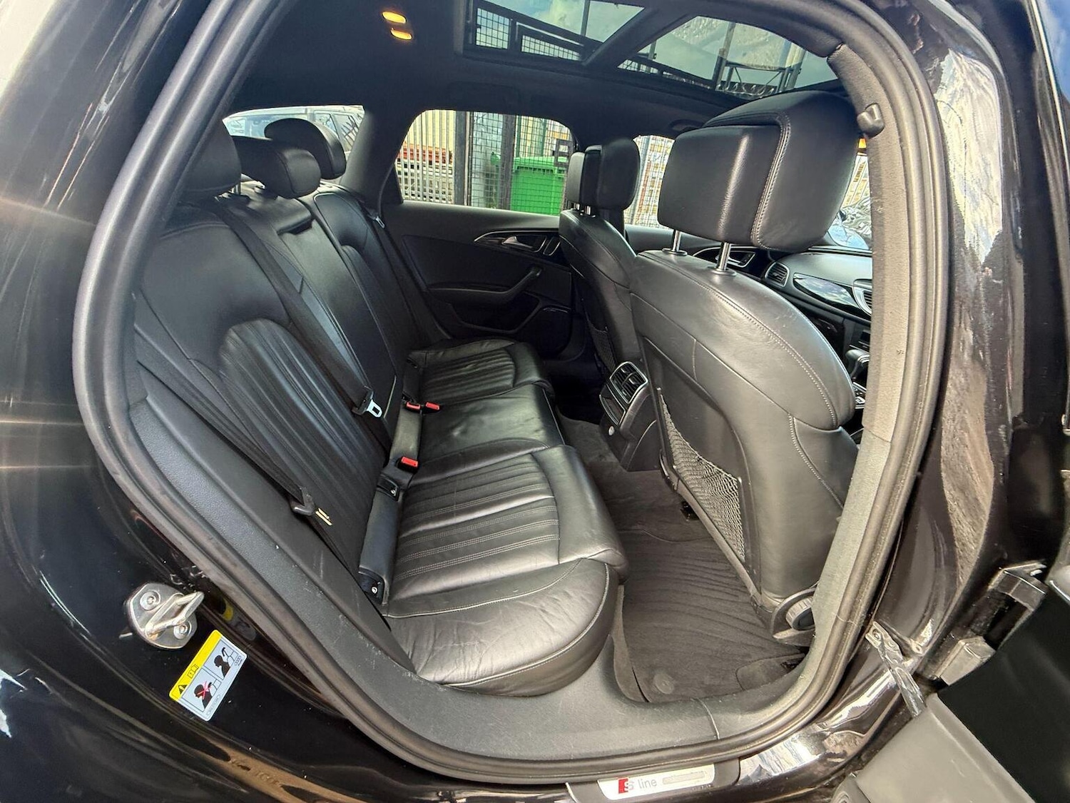 Used Audi A6 2013 for sale - 77438337: Photo 38