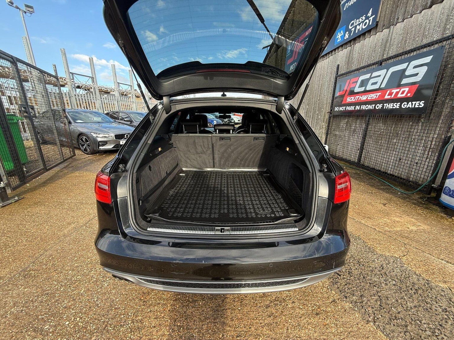 Used Audi A6 2013 for sale - 77438337: Photo 42