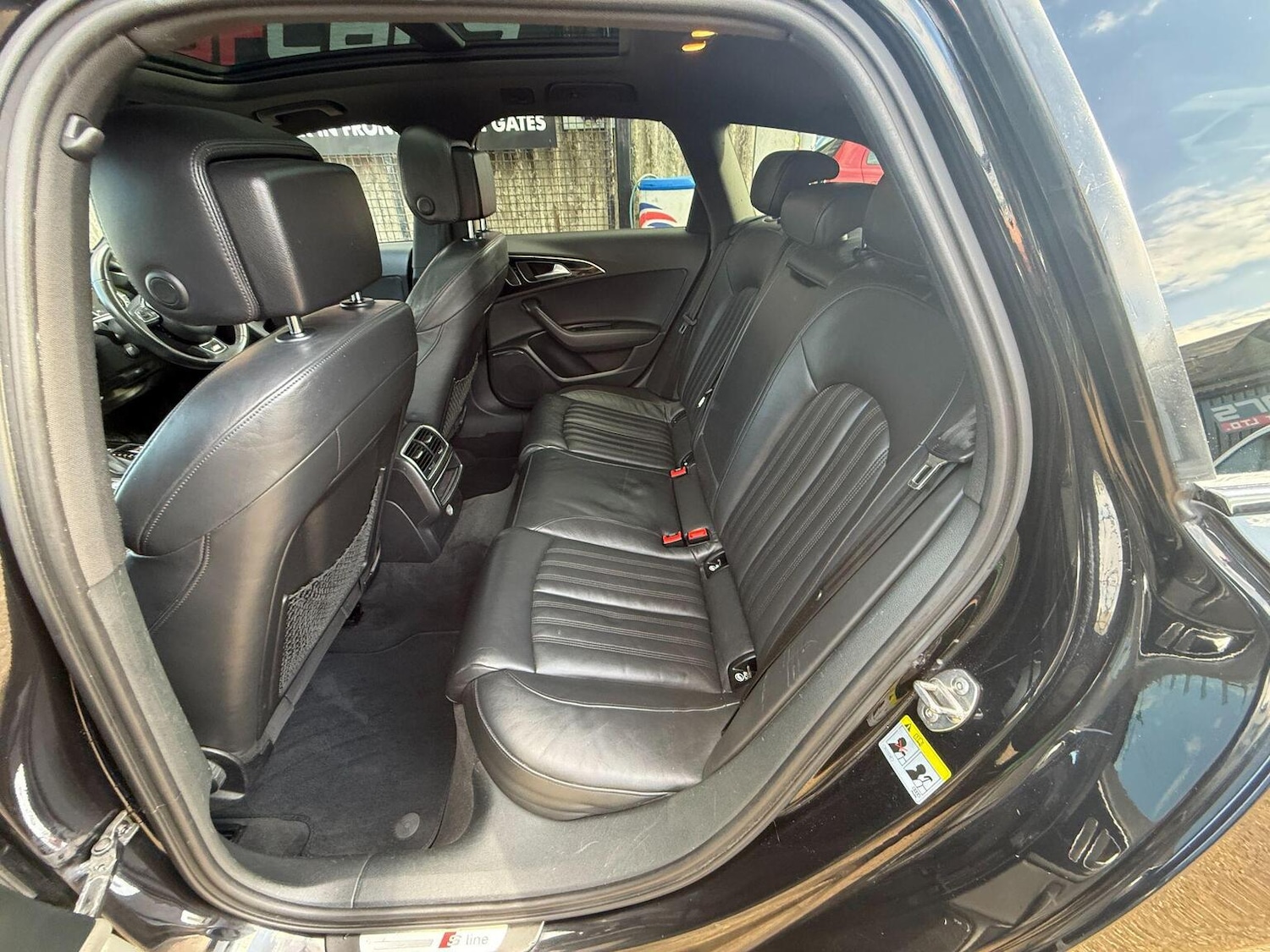 Used Audi A6 2013 for sale - 77438337: Photo 44