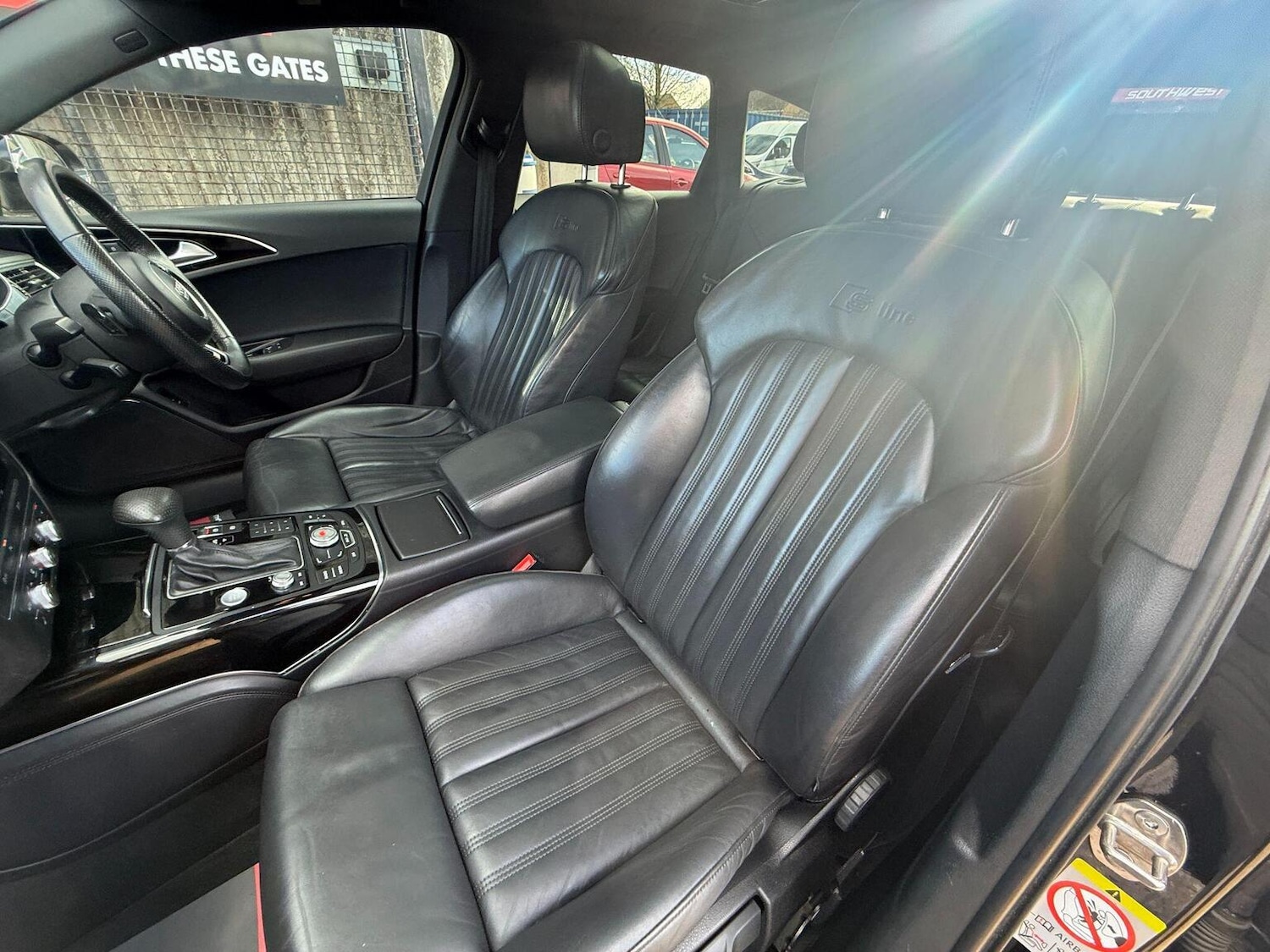 Used Audi A6 2013 for sale - 77438337: Photo 47