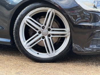 Used Audi A6 2013 for sale - 77438337: Photo