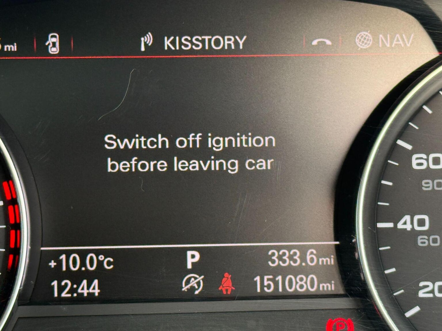 Used Audi A6 2013 for sale - 77438337: Photo 50