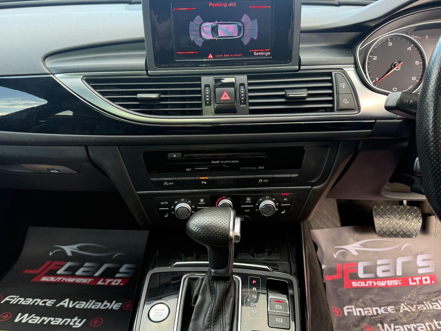 Used Audi A6 2013 for sale - 77438337: Photo 56