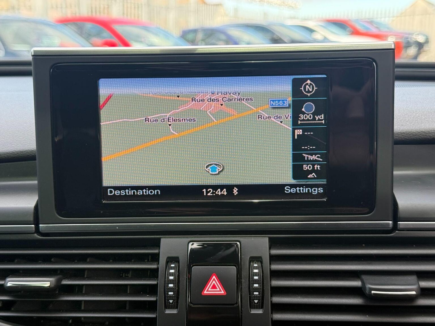 Used Audi A6 2013 for sale - 77438337: Photo 57