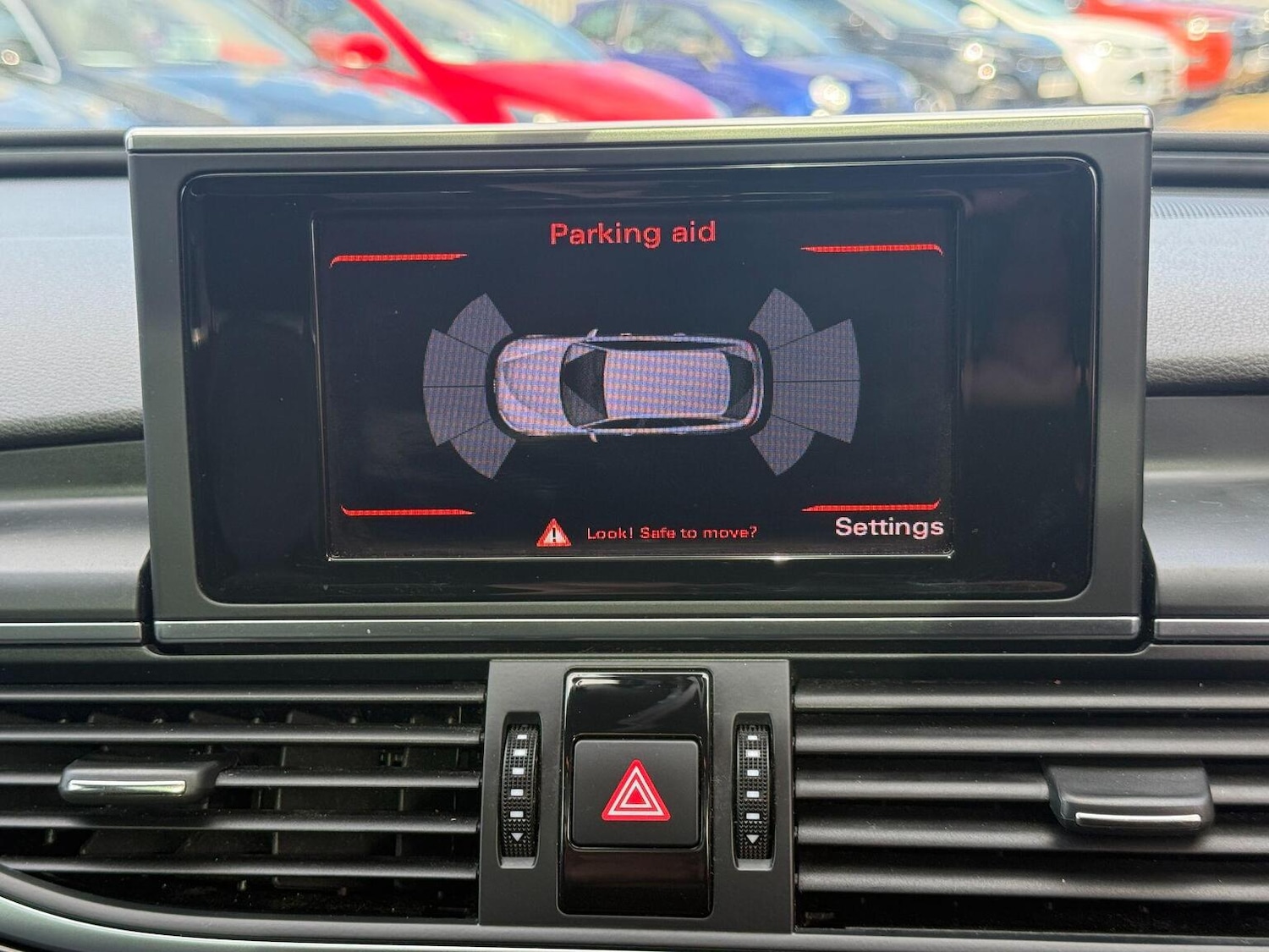 Used Audi A6 2013 for sale - 77438337: Photo 58